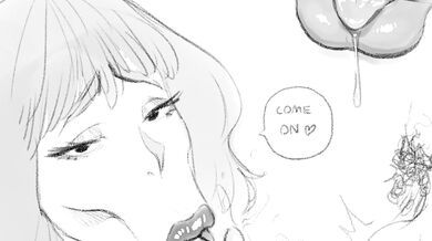 Suckface Sketches #1 (ft. Mistress Stella)