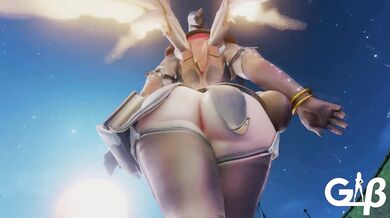 - Baby Got Back: A Punk-Inspired Tribute to Sir Mix-A-Lot's Famous Booty Anthem