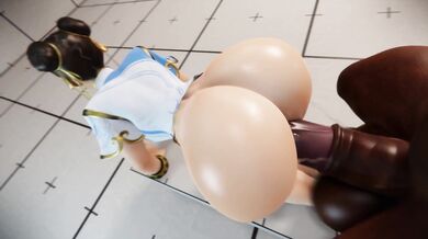 - Baby Got Back: A Punk-Inspired Tribute to Sir Mix-A-Lot's Famous Booty Anthem