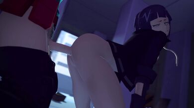 Jiro's Slow Pull 2 (Great M8)