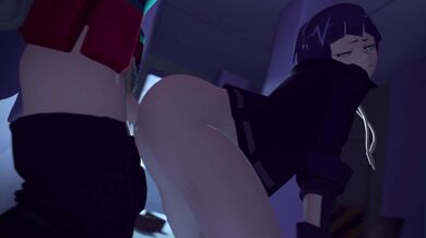 Jiro's Slow Pull 2 (Great M8)