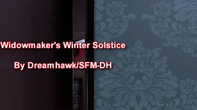 Winter's Hottest Night