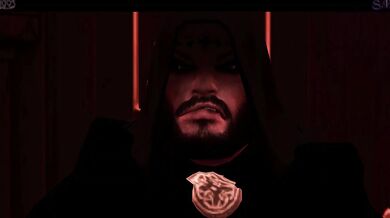 Darkness' Depraved Demon | Season 4