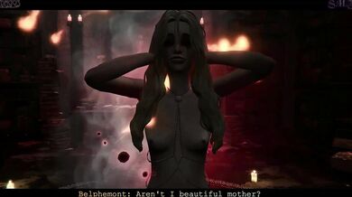 Darkness' Depraved Demon | Season 4