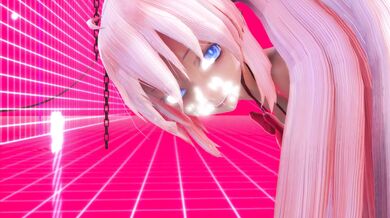 Gross Insect Fucker Luka vs Kinky Tentacle Monster Goutouren