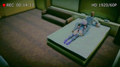 KhaoMMD's Aggressive Oral Sex