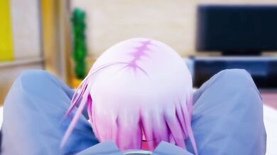 KhaoMMD's Aggressive Oral Sex