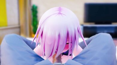 KhaoMMD's Aggressive Oral Sex