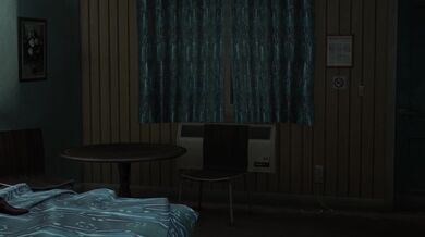 Unfinished Business with Evelyn Parker