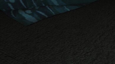 Unfinished Business with Evelyn Parker