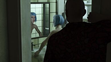 Unfinished Business with Evelyn Parker