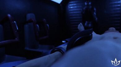 Maximusjandari's Jerkoff Protocol Session 3