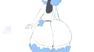 Big Booty Babes Bang Boys