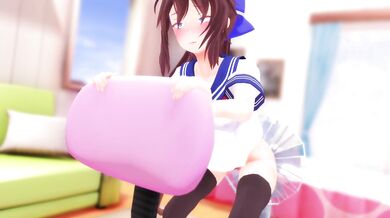 Hikari's Ventilation System