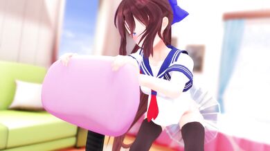 Hikari's Ventilation System