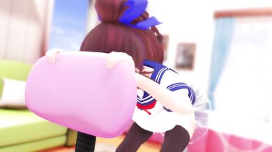 Hikari's Ventilation System