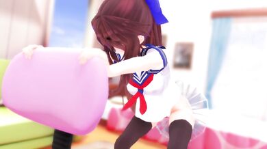Hikari's Ventilation System