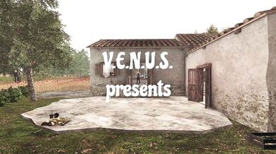 Max & The Great Dane's V.E.N.U.S.