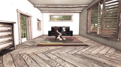 Max & The Great Dane's V.E.N.U.S.