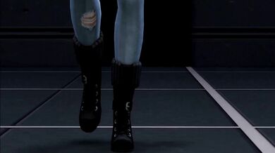 - Fucking Femme Fatales - Episode II