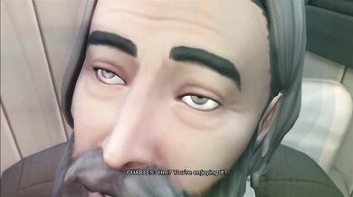 - Fucking Femme Fatales - Episode II