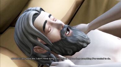 - Fucking Femme Fatales - Episode II