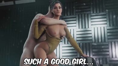 Blowjobs in Heavy Metal Music Videos (RhythmStroke)