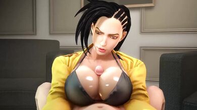 Blowjobs in Heavy Metal Music Videos (RhythmStroke)