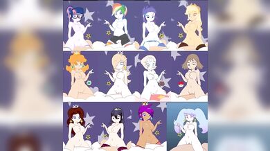 Hardcore Actions of Minus8 - Part Two