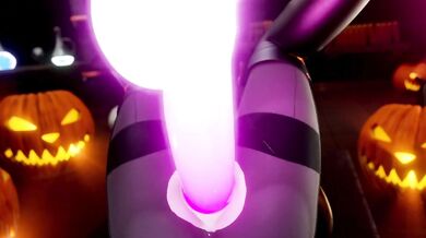 Witches and Warlocks Orgies Unleashed - Animated Fetish Fun!