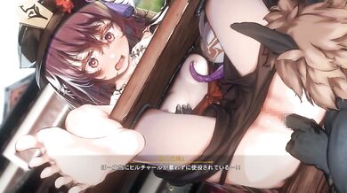 Harutoshi's Hot Asian Showcase: Part 1