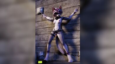 Vibratory Torment [ruaidri]