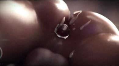 Female Tranny's Hot 'n' Horny Summer Lovin' [ScyllaHMV]