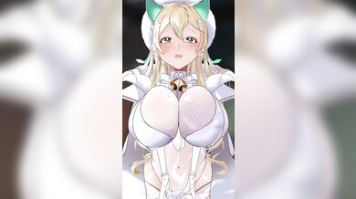 Victorious Ruppe Nikke: The Goddess of Conquest, Version 2.0