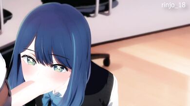 My daughter's hentai