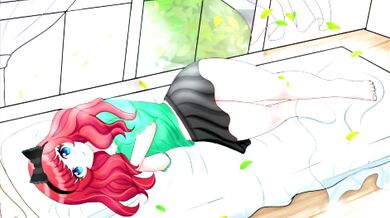 Wake up to a Steamy BJ: Your GF's Morning Call with a Happy Ending