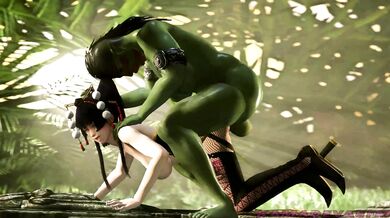 Orclust Episode 1 - KamasutraSFM