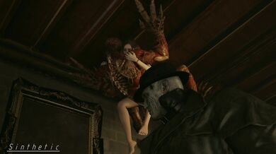 Clara y el Licking - ArtificialS18