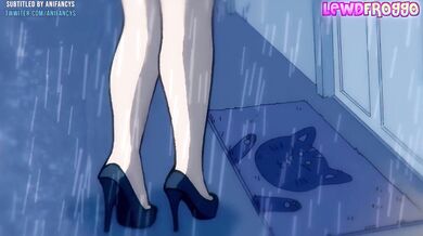 Todo el Día de Lluvia [SUB-ESP | 1080H | Hetero]