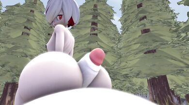 Busty Sage Takes It Deep From Her Massive Big Dick Lover [atomicgato]