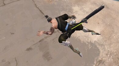 Lustful Prince Genji: The Shameless Chronicles