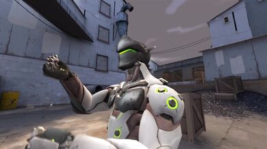 Lustful Prince Genji: The Shameless Chronicles