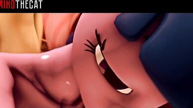 Dominatrix Diaries: Twilight's Nightly Nights