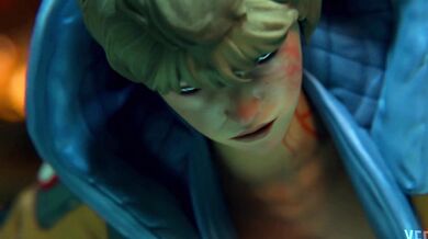 Naughty Apex Legends Sluts Get Wet and Wild in HMV-themed Porn Adventure!