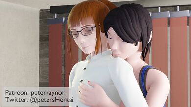 Office Screws [Peterraynor]