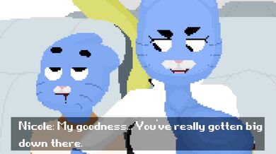 Mile High Club: The Watterson Family's Wild Flight