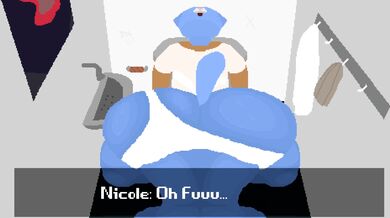 Mile High Club: The Watterson Family's Wild Flight