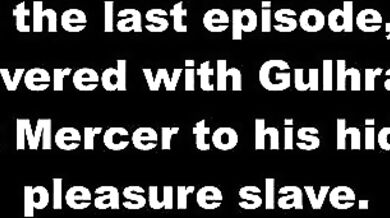 Mercer's Chronicles 3: A Busty MILF's Horny Desires