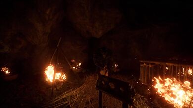 Mercer's Chronicles 3: A Busty MILF's Horny Desires