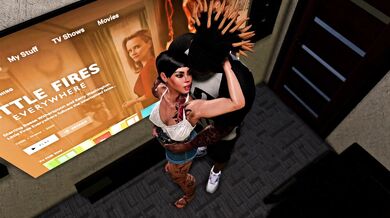 Episode 6 of CreamPie City Stories